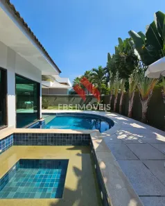 Casa de Condomínio com 4 Quartos à venda, 536m² no Barra da Tijuca, Rio de Janeiro