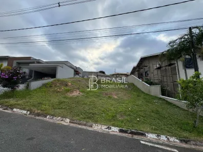 Lote/Terreno à venda, 330m² no Pinheirinho, Vinhedo