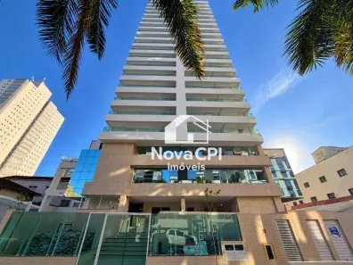 Apartamento com 2 Quartos à venda, 79m² no Aviação, Praia Grande