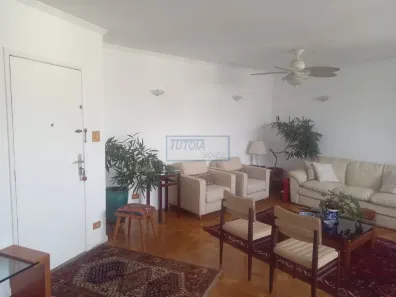 Apartamento com 3 Quartos à venda, 145m² no Bela Vista, São Paulo