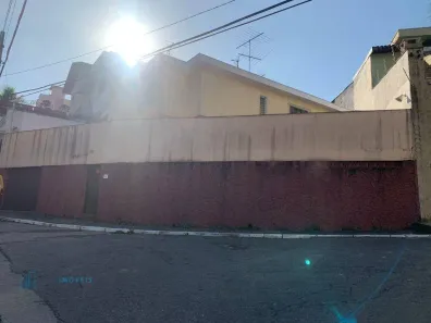 Sobrado com 3 Quartos à venda, 225m² no Jardim Paraíso, São Paulo