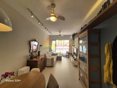 Apartamento com 2 Quartos à venda, 70m² no Praça da Bandeira, Rio de Janeiro