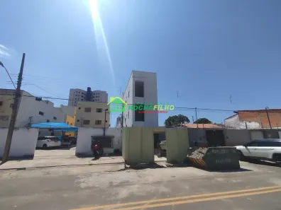Prédio Comercial para alugar, 163m² no Cabral, Teresina
