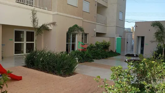 Apartamento com 2 Quartos à venda, 52m² no Jardim Santo Antônio, Valinhos
