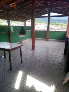 Casa com 4 Quartos à venda, 264m² no Pereque-Mirim, Ubatuba