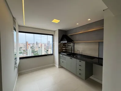 Apartamento com 3 Quartos à venda, 102m² no Jardim Planalto, Campinas