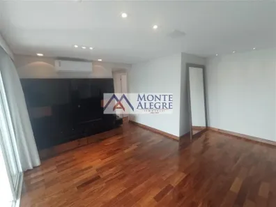 Apartamento com 2 Quartos para alugar, 90m² no Vila Santa Catarina, São Paulo