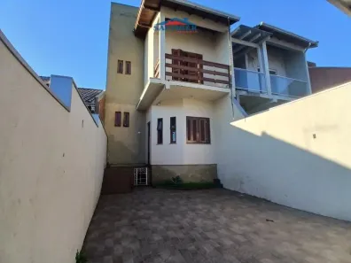 Casa com 3 Quartos à venda, 114m² no Vargas, Sapucaia do Sul