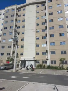 Apartamento com 2 Quartos à venda, 50m² no Goitacazes, Campos dos Goytacazes