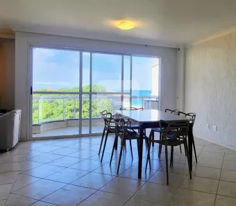 Apartamento com 3 Quartos à venda, 80m² no Praia Brava, Florianópolis