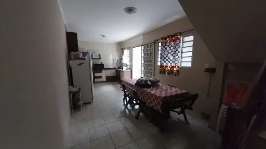 Casa com 3 Quartos à venda, 130m² no Jardim Castanheira, São José dos Campos