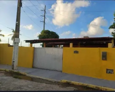 Casa de Condomínio com 2 Quartos à venda, 250m² no Madre Paulina, São Cristóvão