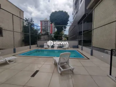 Apartamento com 2 Quartos à venda, 130m² no Gonzaga, Santos
