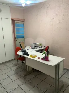 Ponto Comercial à venda, 276m² no Belenzinho, São Paulo