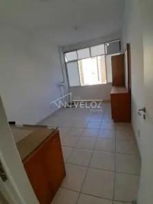 Apartamento com 1 Quarto à venda, 32m² no Catete, Rio de Janeiro