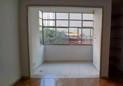 Apartamento com 3 Quartos à venda, 120m² no Centro, Belo Horizonte