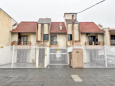 Apartamento com 3 Quartos à venda, 57m² no Caiobá, Matinhos