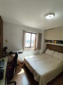 Apartamento com 3 Quartos à venda, 62m² no Antares, Maceió