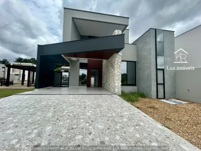 Sobrado com 3 Quartos à venda, 198m² no Ponta Negra, Manaus
