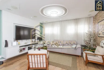 Sobrado com 2 Quartos à venda, 250m² no Vila Moinho Velho, São Paulo
