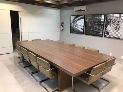 Sala Comercial para alugar, 200m² no Vila Olímpia, São Paulo