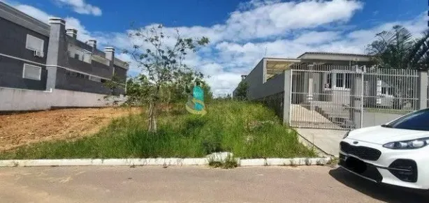 Lote/Terreno à venda, 310m² no Oriço, Gravataí