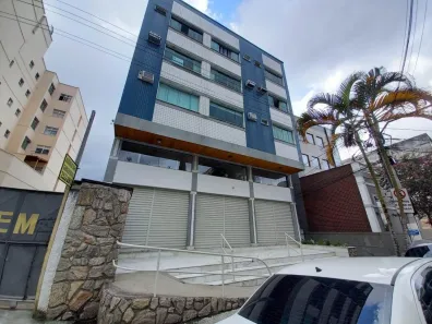 Apartamento com 1 Quarto para venda ou aluguel, 30m² no Centro, Nova Friburgo
