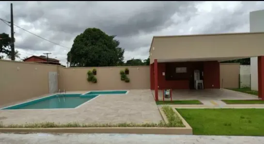 Apartamento com 2 Quartos à venda, 64m² no Parque Verde, Belém