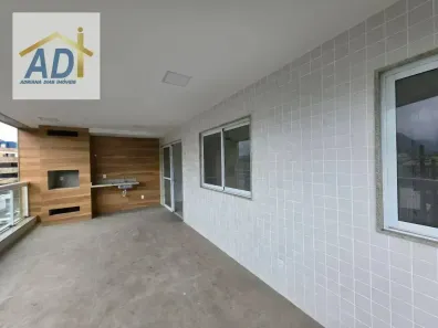 Apartamento com 3 Quartos à venda, 110m² no Recreio dos Bandeirantes, Rio de Janeiro