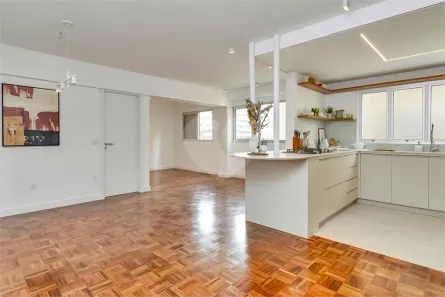 Apartamento com 2 Quartos à venda, 108m² no Jardim Paulista, São Paulo