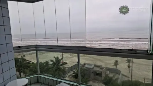 Apartamento com 3 Quartos à venda, 98m² no Vilamar, Praia Grande