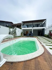 Casa com 3 Quartos à venda, 450m² no Praia do Pecado, Macaé