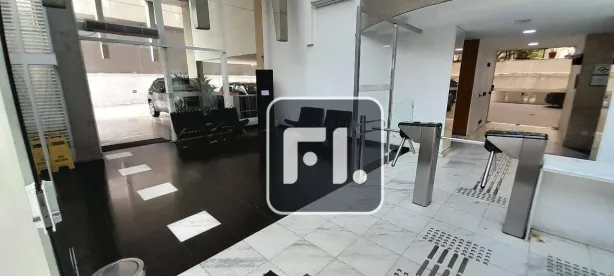 Sala Comercial para venda ou aluguel, 230m² no Vila Olímpia, São Paulo