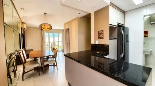 Casa de Condomínio com 3 Quartos à venda, 126m² no Jardim Carolina, Jundiaí