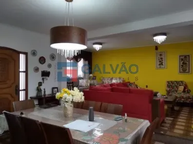 Casa com 3 Quartos à venda, 413m² no Jardim da Fonte, Jundiaí