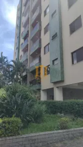 Apartamento com 3 Quartos à venda, 90m² no Centro, Taubaté