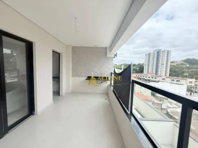 Apartamento com 3 Quartos para venda ou aluguel, 108m² no Vila Lucy, Sorocaba