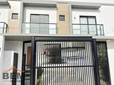 Casa à venda, 89m² no São Francisco de Assis, Camboriú