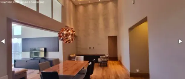 Apartamento com 2 Quartos à venda, 138m² no Vila Andrade, São Paulo