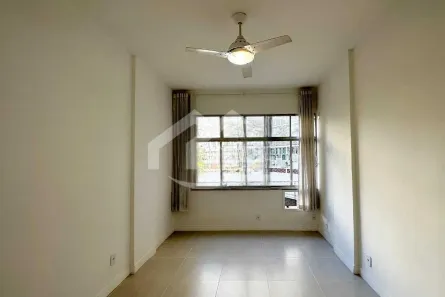 Kitnet com 1 Quarto à venda, 31m² no Copacabana, Rio de Janeiro