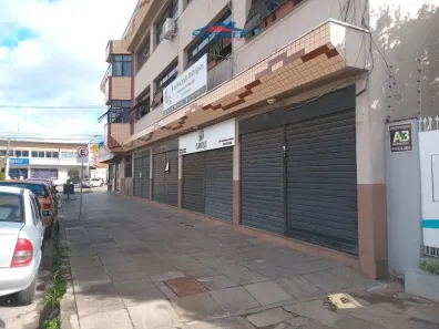 Ponto Comercial para alugar, 55m² no Paraíso, Sapucaia do Sul