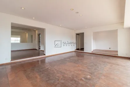 Apartamento com 3 Quartos à venda, 220m² no Higienópolis, São Paulo