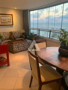 Apartamento com 4 Quartos à venda, 189m² no Ondina, Salvador