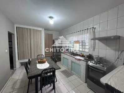 Casa com 3 Quartos à venda, 134m² no Parque Atenas do Sul, Itapetininga