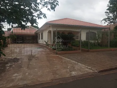 Casa com 5 Quartos à venda, 228m² no Jardim Alvorada, Maringá