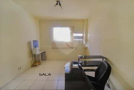 Sala Comercial à venda, 25m² no Tijuca, Rio de Janeiro
