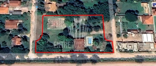 Fazenda/Sítio com 3 Quartos à venda, 220m² no Village Campinas, Campinas