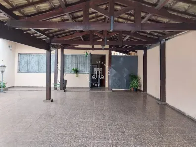 Casa com 3 Quartos à venda, 212m² no Vila Nova Esperia, Jundiaí