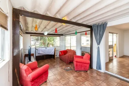 Cobertura com 3 Quartos à venda, 168m² no Higienópolis, Porto Alegre