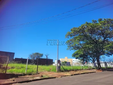 Lote/Terreno à venda, 1077m² no Leonor, Londrina